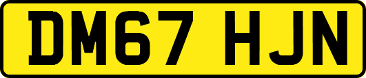 DM67HJN