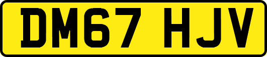DM67HJV