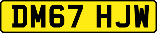 DM67HJW