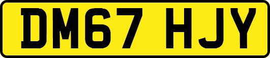 DM67HJY