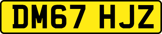 DM67HJZ
