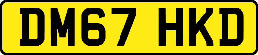 DM67HKD