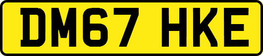 DM67HKE