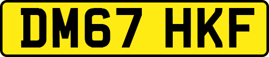 DM67HKF