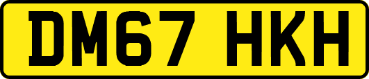 DM67HKH