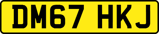 DM67HKJ