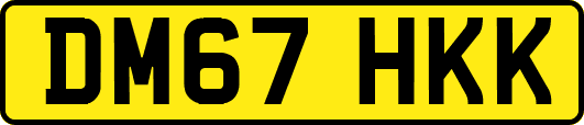 DM67HKK