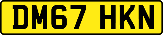 DM67HKN