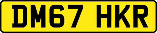 DM67HKR