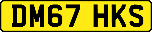 DM67HKS