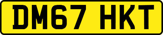 DM67HKT