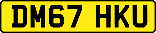 DM67HKU