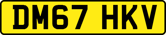 DM67HKV