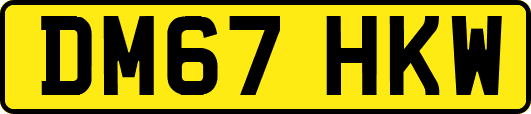 DM67HKW