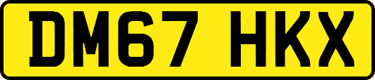DM67HKX