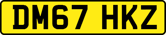 DM67HKZ