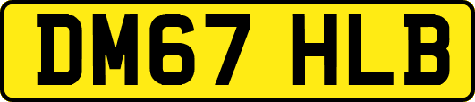 DM67HLB