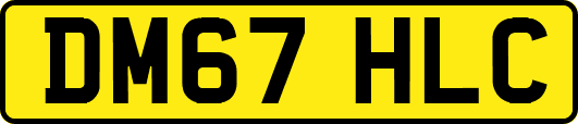 DM67HLC