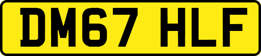 DM67HLF