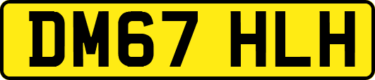 DM67HLH