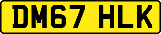 DM67HLK