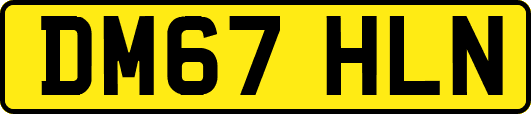 DM67HLN