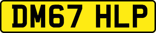 DM67HLP
