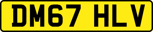 DM67HLV