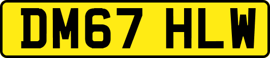 DM67HLW