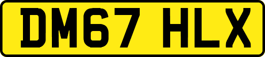 DM67HLX