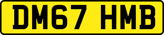 DM67HMB