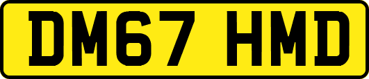 DM67HMD