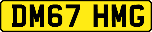 DM67HMG