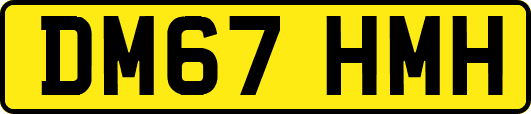 DM67HMH