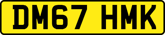 DM67HMK