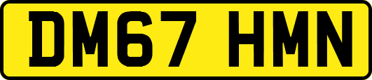 DM67HMN