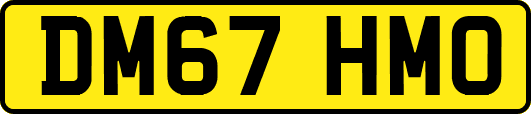 DM67HMO