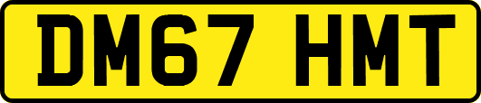 DM67HMT