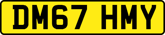 DM67HMY