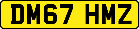 DM67HMZ