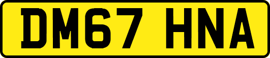 DM67HNA