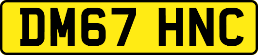 DM67HNC