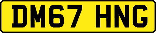 DM67HNG