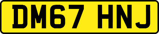 DM67HNJ