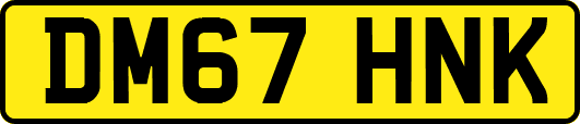 DM67HNK
