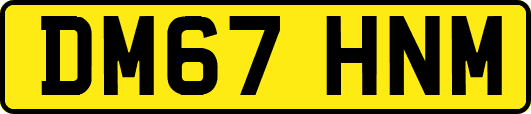 DM67HNM