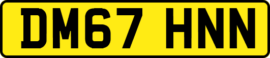 DM67HNN