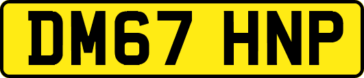 DM67HNP