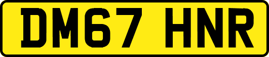 DM67HNR
