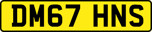 DM67HNS